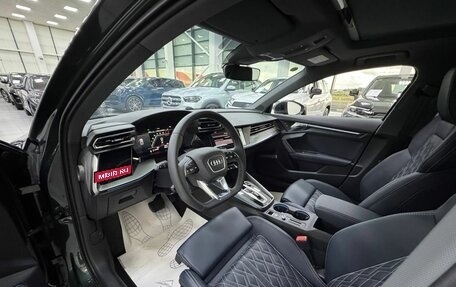 Audi A3, 2026 год, 4 099 000 рублей, 9 фотография