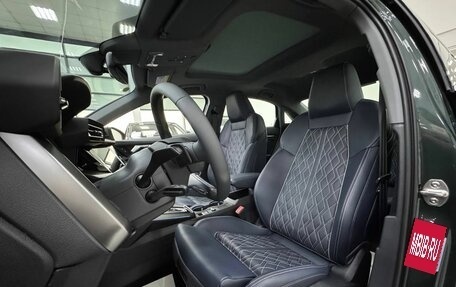 Audi A3, 2026 год, 4 099 000 рублей, 8 фотография