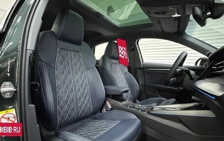Audi A3, 2026 год, 4 099 000 рублей, 12 фотография