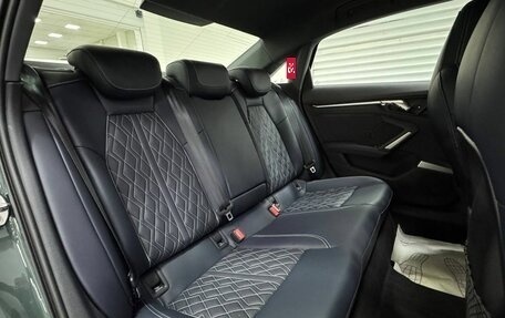 Audi A3, 2026 год, 4 099 000 рублей, 14 фотография
