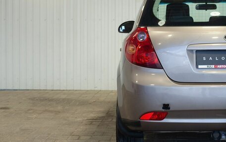 KIA cee'd I рестайлинг, 2008 год, 545 000 рублей, 11 фотография