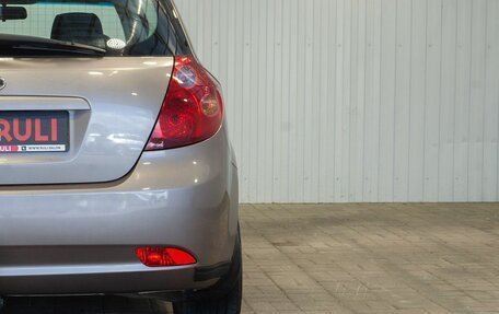 KIA cee'd I рестайлинг, 2008 год, 545 000 рублей, 12 фотография