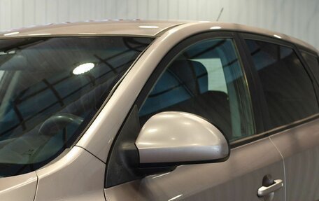 KIA cee'd I рестайлинг, 2008 год, 545 000 рублей, 15 фотография