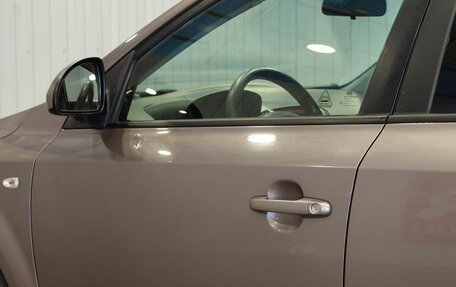 KIA cee'd I рестайлинг, 2008 год, 545 000 рублей, 16 фотография
