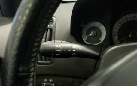 KIA cee'd I рестайлинг, 2008 год, 545 000 рублей, 22 фотография
