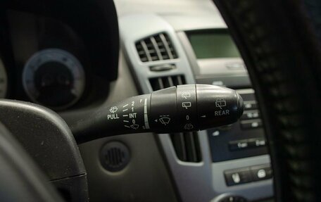 KIA cee'd I рестайлинг, 2008 год, 545 000 рублей, 23 фотография