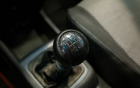 KIA cee'd I рестайлинг, 2008 год, 545 000 рублей, 29 фотография