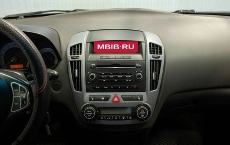 KIA cee'd I рестайлинг, 2008 год, 545 000 рублей, 26 фотография