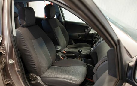 KIA cee'd I рестайлинг, 2008 год, 545 000 рублей, 30 фотография