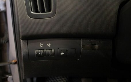KIA cee'd I рестайлинг, 2008 год, 545 000 рублей, 34 фотография