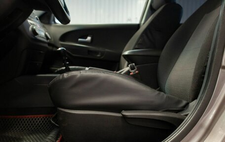 KIA cee'd I рестайлинг, 2008 год, 545 000 рублей, 32 фотография