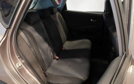 KIA cee'd I рестайлинг, 2008 год, 545 000 рублей, 31 фотография