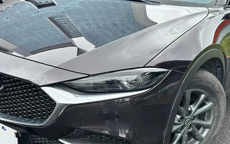 Mazda CX-4, 2021 год, 1 550 000 рублей, 4 фотография