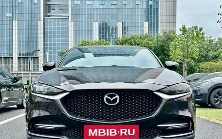 Mazda CX-4, 2021 год, 1 550 000 рублей, 2 фотография