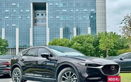 Mazda CX-4, 2021 год, 1 550 000 рублей, 3 фотография
