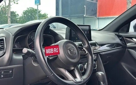 Mazda CX-4, 2021 год, 1 550 000 рублей, 6 фотография