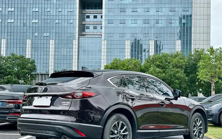 Mazda CX-4, 2021 год, 1 550 000 рублей, 13 фотография