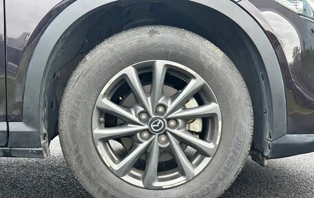 Mazda CX-4, 2021 год, 1 550 000 рублей, 16 фотография