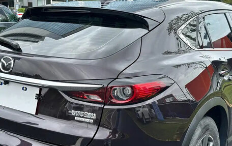 Mazda CX-4, 2021 год, 1 550 000 рублей, 14 фотография