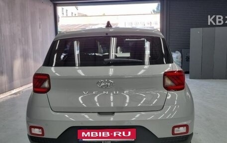 Hyundai Venue I, 2023 год, 1 485 000 рублей, 4 фотография