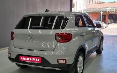 Hyundai Venue I, 2023 год, 1 485 000 рублей, 2 фотография