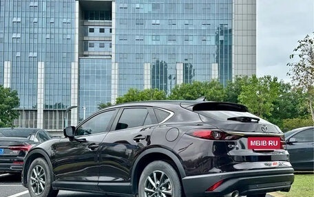 Mazda CX-4, 2021 год, 1 550 000 рублей, 11 фотография