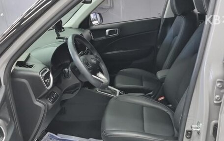 Hyundai Venue I, 2023 год, 1 485 000 рублей, 9 фотография