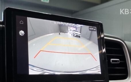 Hyundai Venue I, 2023 год, 1 485 000 рублей, 13 фотография