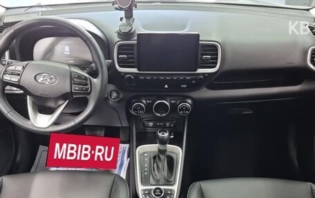 Hyundai Venue I, 2023 год, 1 485 000 рублей, 7 фотография