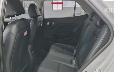 Hyundai Venue I, 2023 год, 1 485 000 рублей, 10 фотография