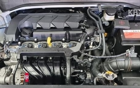 Hyundai Venue I, 2023 год, 1 485 000 рублей, 8 фотография