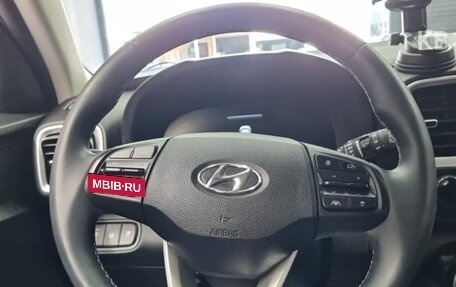 Hyundai Venue I, 2023 год, 1 485 000 рублей, 11 фотография