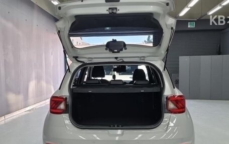 Hyundai Venue I, 2023 год, 1 485 000 рублей, 18 фотография