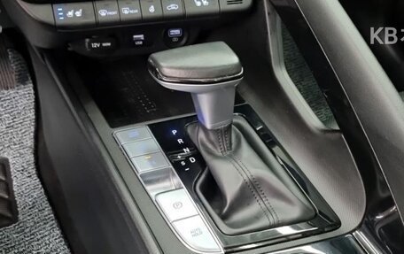Hyundai Avante, 2022 год, 1 385 000 рублей, 13 фотография