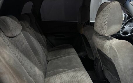 Hyundai Tucson III, 2004 год, 349 999 рублей, 12 фотография