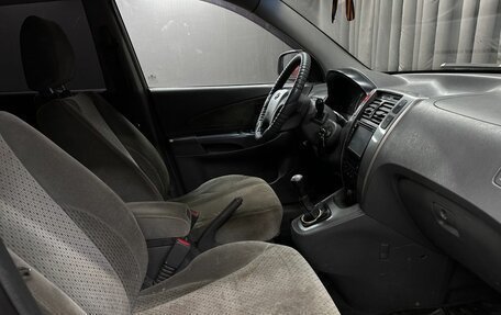 Hyundai Tucson III, 2004 год, 349 999 рублей, 9 фотография