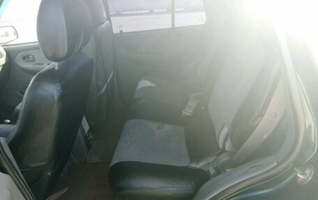 KIA Sportage IV рестайлинг, 2006 год, 525 000 рублей, 7 фотография