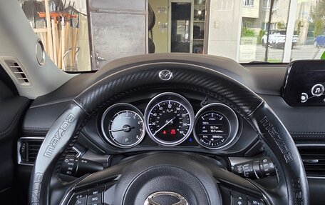 Mazda CX-5 II, 2019 год, 2 830 000 рублей, 9 фотография