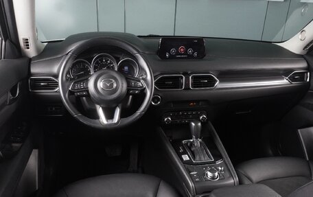 Mazda CX-5 II, 2019 год, 2 830 000 рублей, 12 фотография