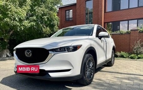 Mazda CX-5 II, 2019 год, 2 830 000 рублей, 3 фотография
