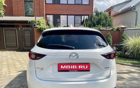 Mazda CX-5 II, 2019 год, 2 830 000 рублей, 4 фотография