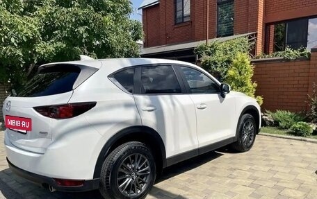 Mazda CX-5 II, 2019 год, 2 830 000 рублей, 5 фотография