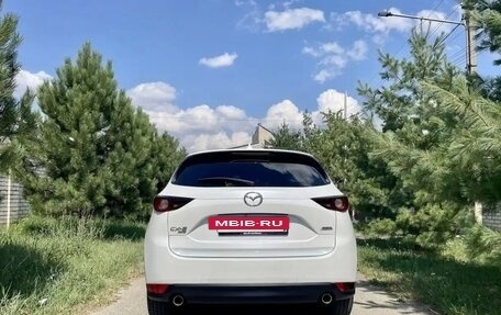 Mazda CX-5 II, 2019 год, 2 830 000 рублей, 6 фотография
