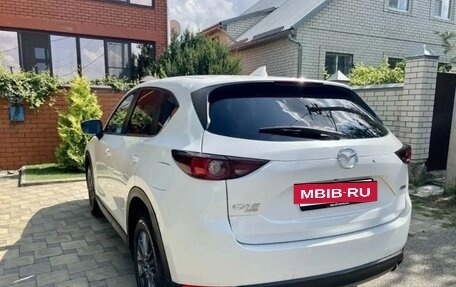 Mazda CX-5 II, 2019 год, 2 830 000 рублей, 7 фотография