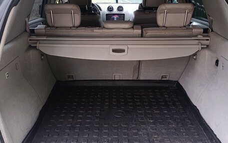Mercedes-Benz M-Класс, 2007 год, 1 150 000 рублей, 10 фотография
