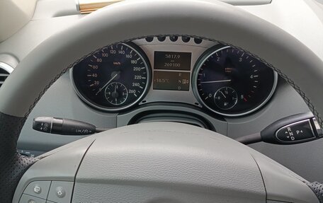 Mercedes-Benz M-Класс, 2007 год, 1 150 000 рублей, 12 фотография