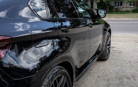 BMW X6, 2010 год, 2 400 000 рублей, 3 фотография