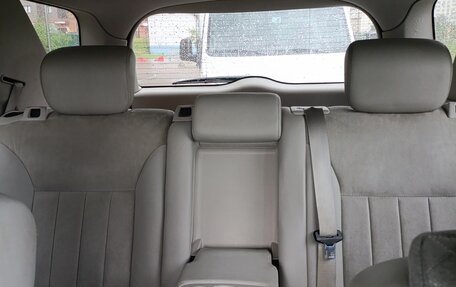 Mercedes-Benz M-Класс, 2007 год, 1 150 000 рублей, 11 фотография