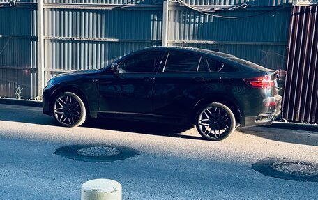 BMW X6, 2010 год, 2 400 000 рублей, 8 фотография