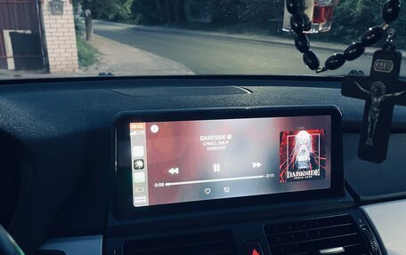 BMW X6, 2010 год, 2 400 000 рублей, 18 фотография